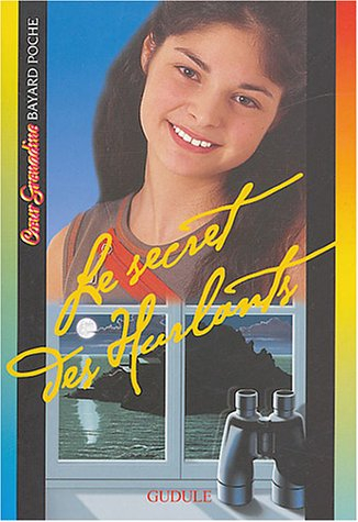 secret des hurlants