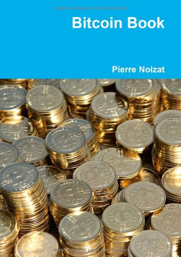 bitcoin book