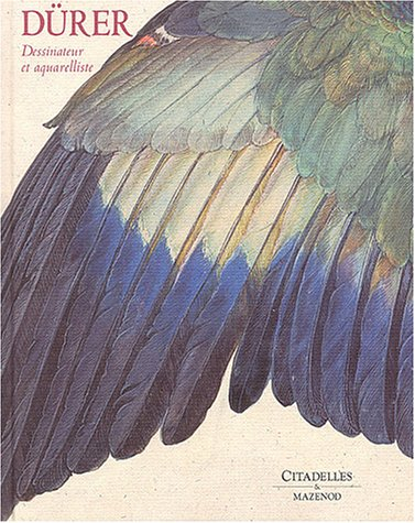 Dürer, dessinateur et aquarelliste