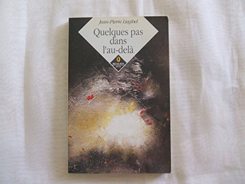 Quelques pas dans l'au-delà