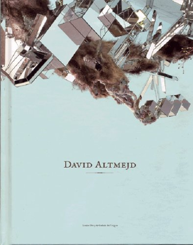 david altmejd