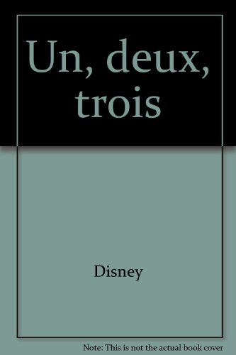 Un... deux... trois...