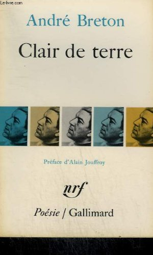 clair de terre