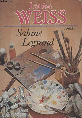 sabine legrand