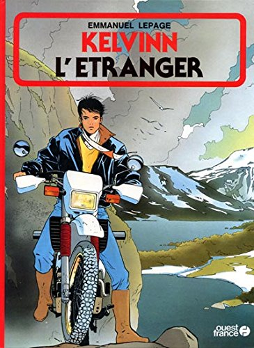 Kelvin l'étranger