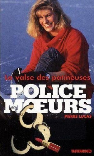 Valse des patineuses