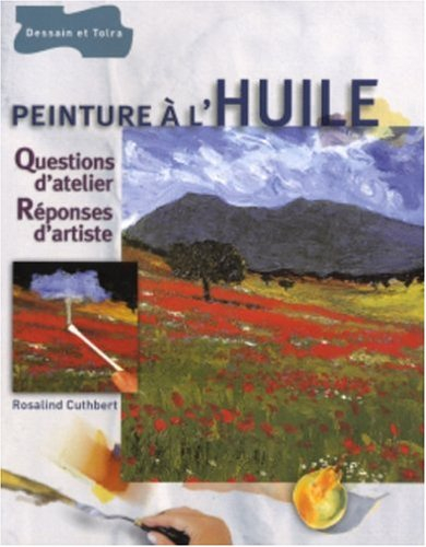 Peinture à l'huile