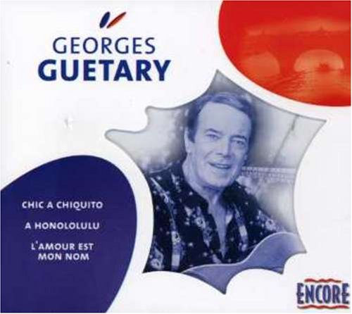 georges guetary