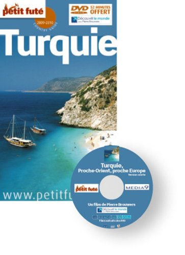 Turquie : 2009-2010