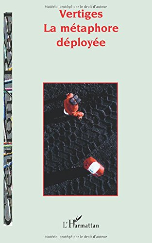 Vertiges : la métaphore déployée