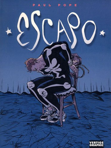 Escapo