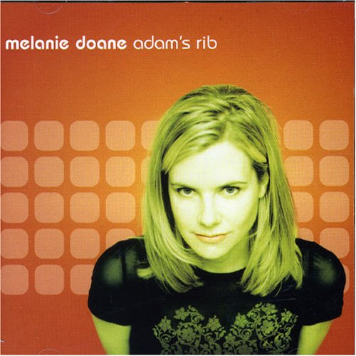 adam's rib [import anglais]