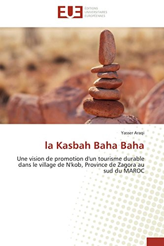 La kasbah baha baha