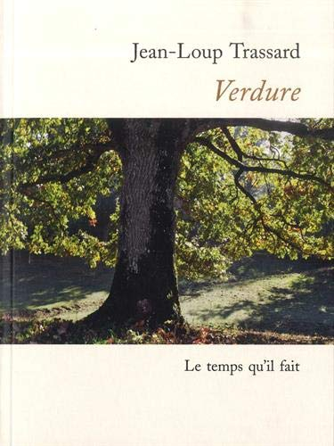 Verdure