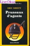 Pruneaux d'agents