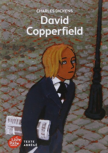 David Copperfield