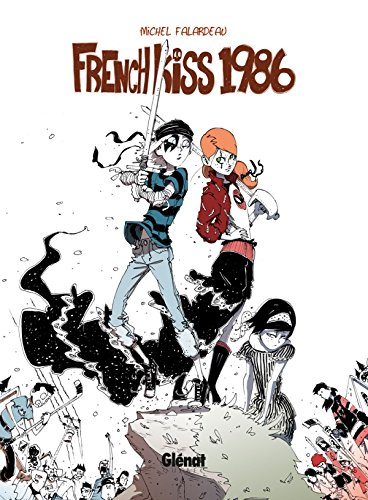 French kiss 1986