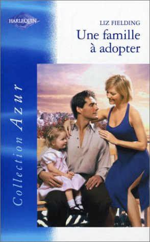 Une famille à adopter