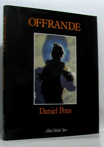 Offrande