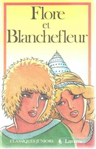 Flore et Blanchefleur