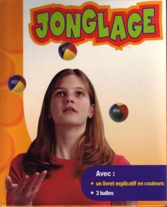 Jongler