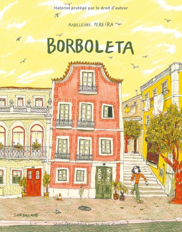 Borboleta