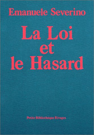 La Loi et le hasard