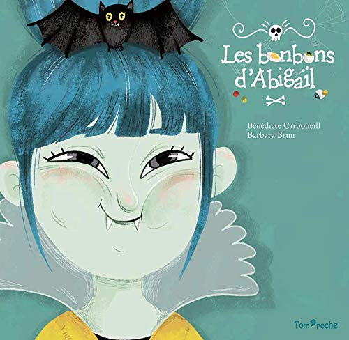 Les bonbons d'Abigaïl