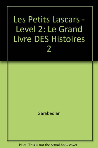 le grand livre des histoires