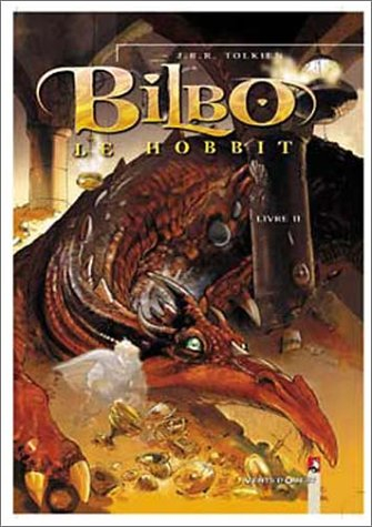 Bilbo le Hobbit. Vol. 2