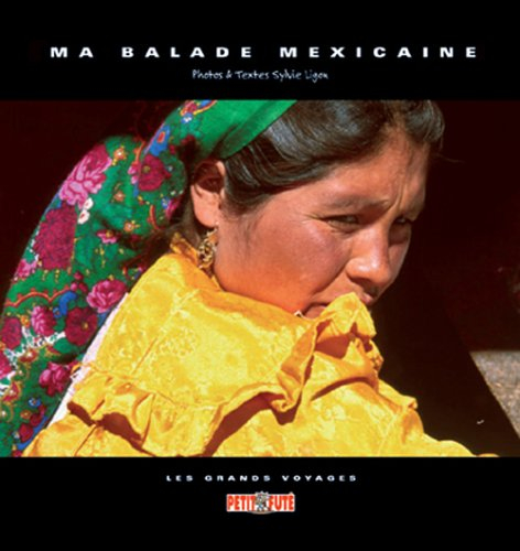 Ma balade mexicaine
