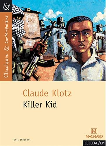 Killer kid