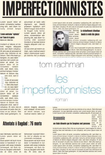 Les imperfectionnistes