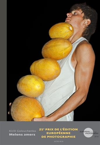 Melons amers