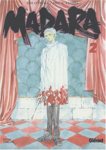Madara. Vol. 2