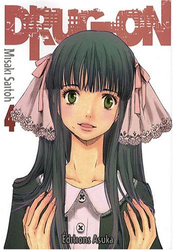 Drug on. Vol. 4