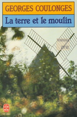 la terre et le moulin