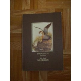 les oiseaux