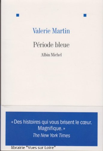 Période bleue