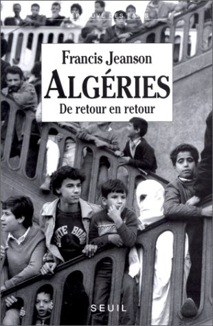 Algéries : de retour en retour