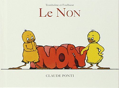Tromboline et Foulbazar. Le non