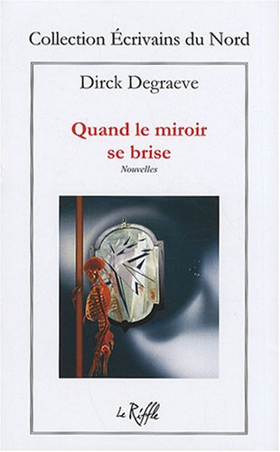 quand le miroir se brise