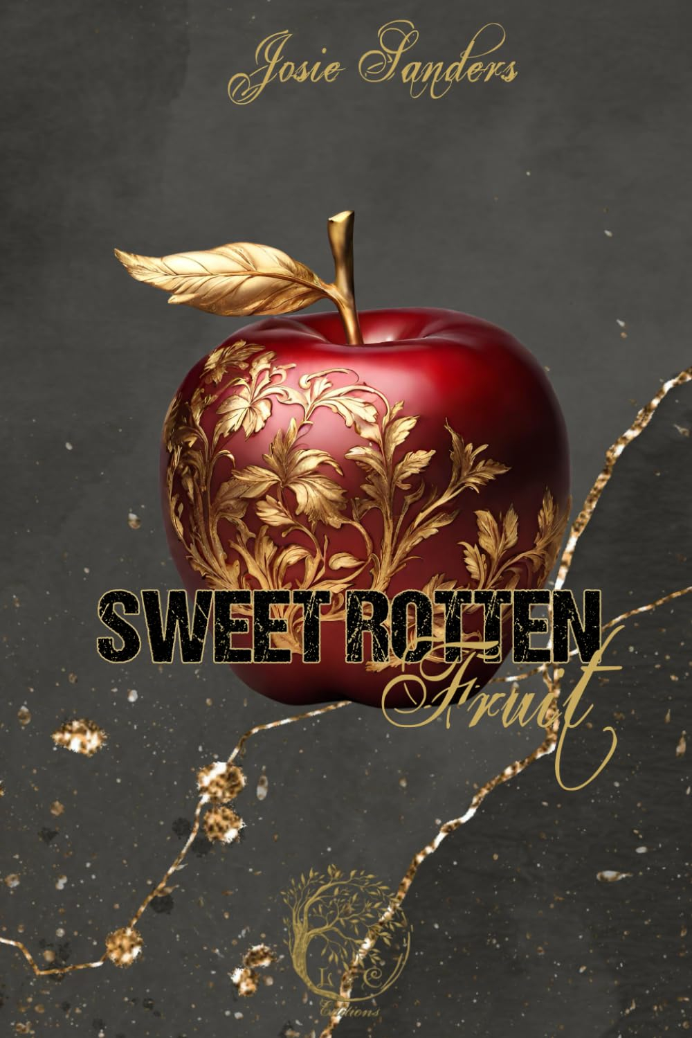 Sweet Rotten Fruit