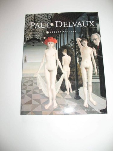 paul délvaux