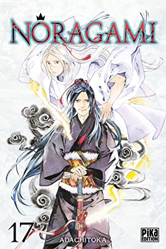 Noragami. Vol. 17