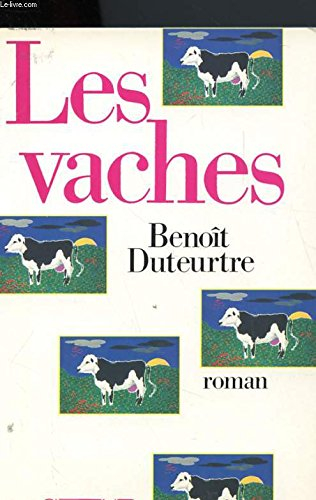 Les vaches