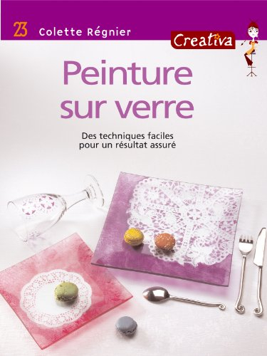 Peinture sur verre : des techniques faciles pour un résultat assuré