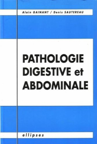 Pathologie digestive et abdominale