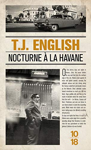 Nocturne à La Havane