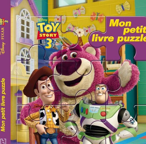 Toy story 3